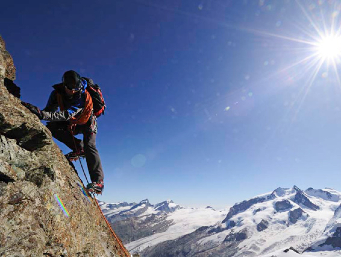 Alpinisme i escalada