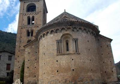 Etapa 7: Sant Aniol d'Aguja - Beget