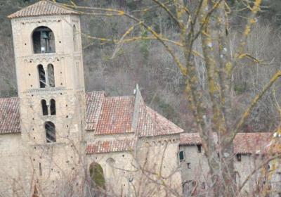 Etapa 7: Sant Aniol d'Aguja - Beget