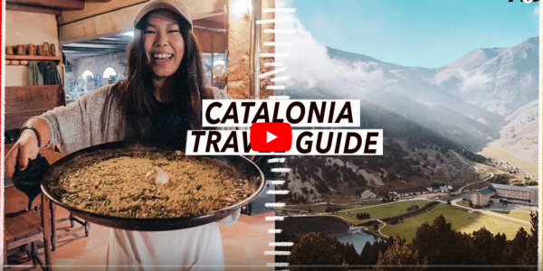 Cataluña Guía Turística: Qué comer y qué hacer en los Pirineos