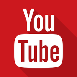 Youtube logo