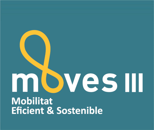 Pla MOVES III - Mobilitat Eficient i Sostenible