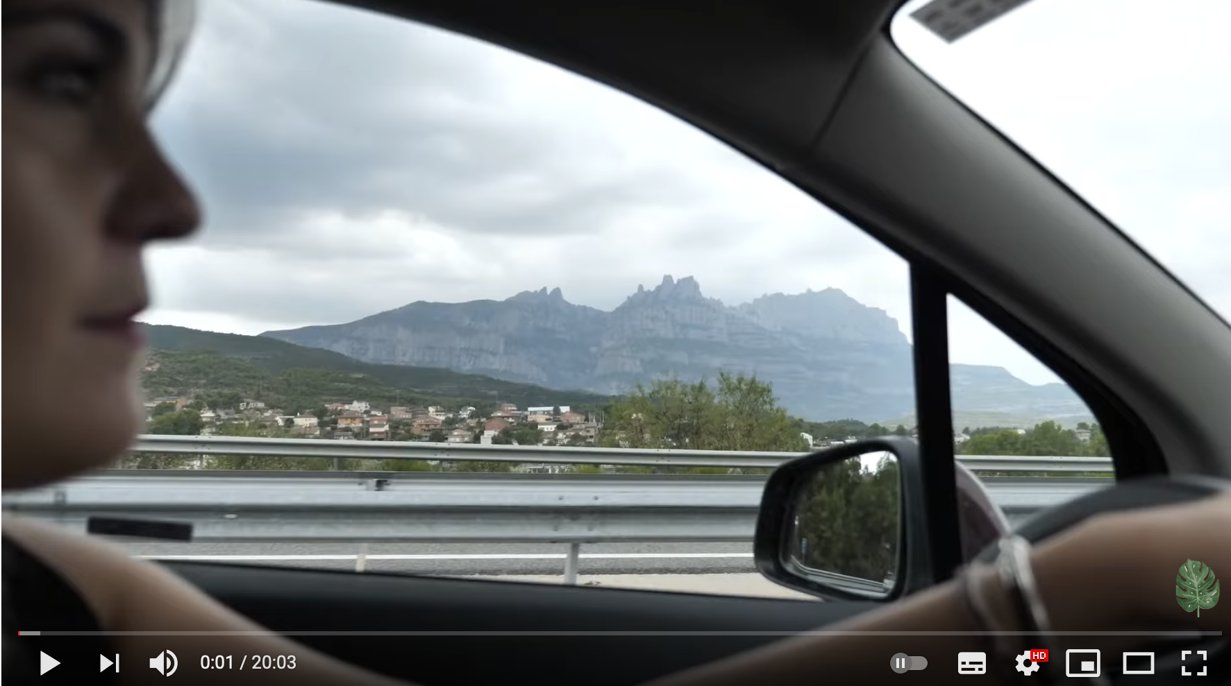 Elektrisch fietsen + Heteluchtballon in Cerdanya