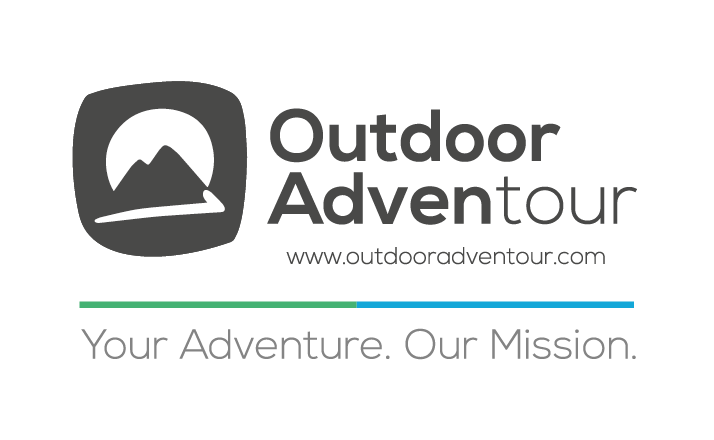 Logotip Outdoor Adventour