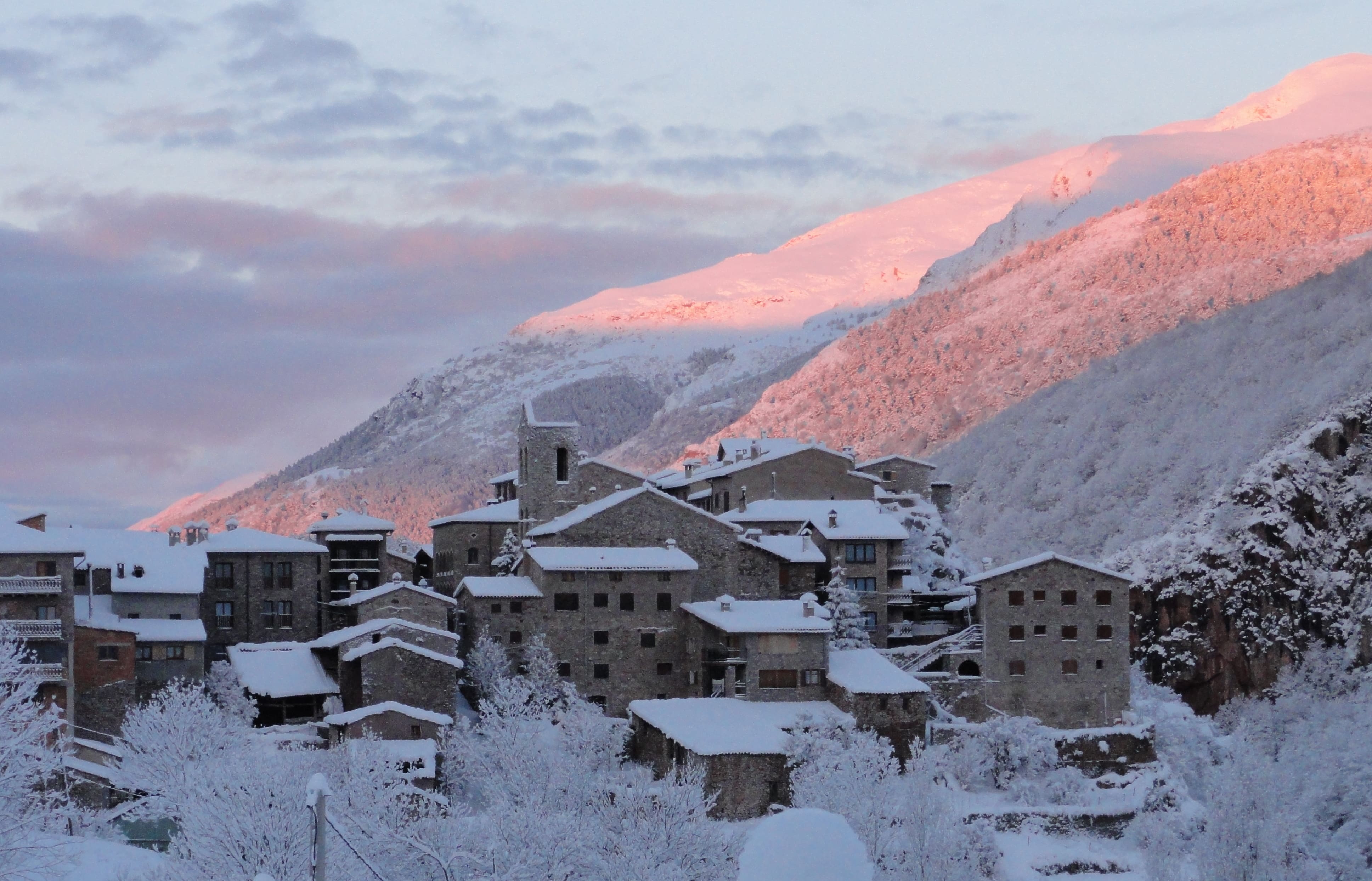 Berguedà | Visit Pirineus
