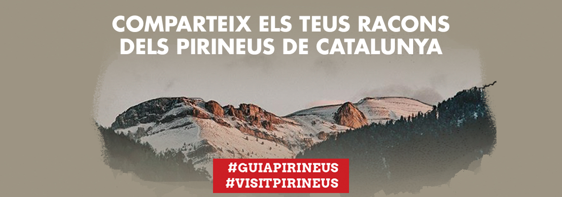 La guia més autèntica dels Pirineus