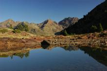 Parc Natural de l'Alt Pirineu