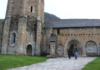 Salardú - Val d'Aran