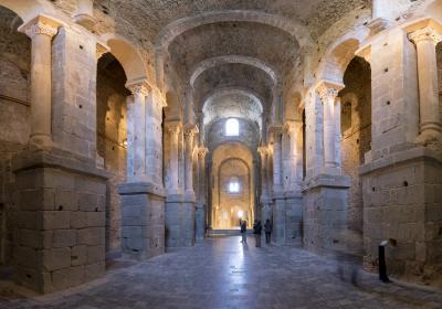 Sant Pere de Rodes