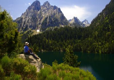 La cocina más auténtica del Pallars Sobirà