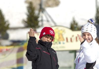 Estacions familiars pirineus