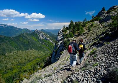 Berguedà