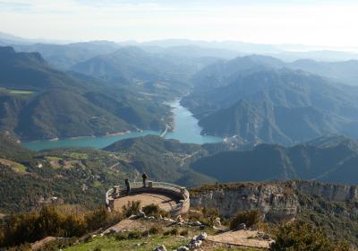 Berguedà