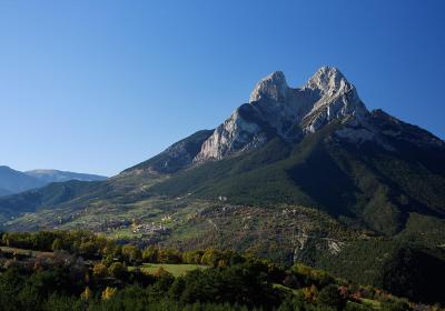 Berguedà