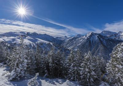 Pallars Sobirà