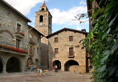 Cerdanya