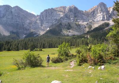 Cerdanya