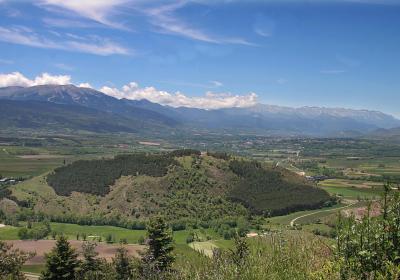 Cerdanya