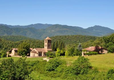 turisme garrotxa