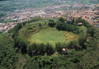 turisme garrotxa