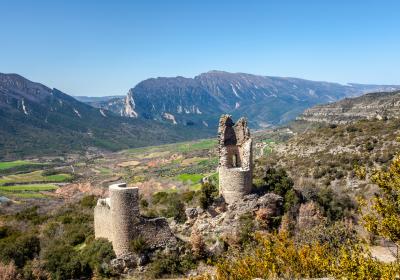 Pallars Jussa