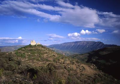 Pallars Jussa