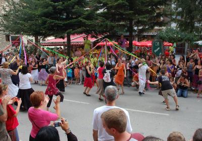 Pallars Sobirà