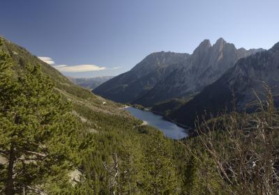 Pallars Sobirà