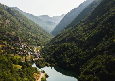 Pallars Sobirà