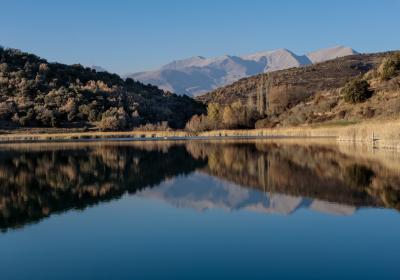 Pallars Jussa