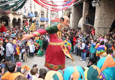 Carnaval de solsona