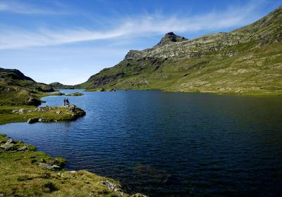 Val d'aran