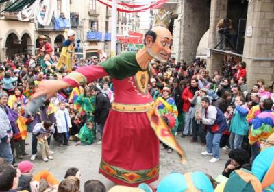 Carnaval de Solsona