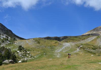 Vall de Camprodon