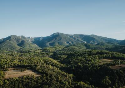 Parc Natural de la Zona Volcànica de la Garrotxa