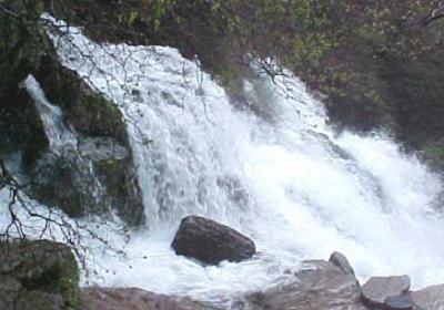 Les fonts del Llobregat