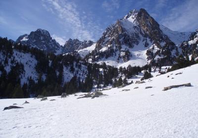 Pirineus | Parc Nacional d’Aigüestortes i Estany de Sant Maurici