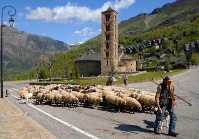 Pirineus | Parc Nacional d’Aigüestortes i Estany de Sant Maurici