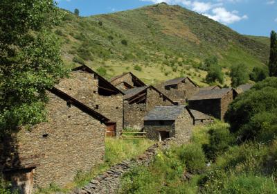 Parc Natural de l'Alt Pirineu