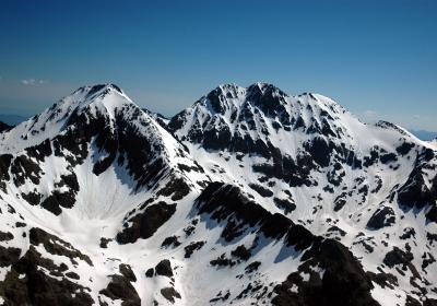 Parc Natural de l'Alt Pirineu