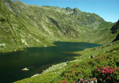 Parc Natural de l'Alt Pirineu