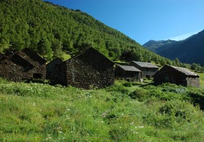 Parc Natural de l'Alt Pirineu