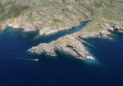 Parc Natural del Cap de Creus