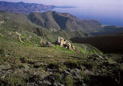 Parc Natural del Cap de Creus