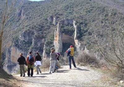 Pirineus | Etapa 25: Mas Carlets - Pont de Montanyana