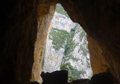 Pirineus | Etapa 25: Mas Carlets - Pont de Montanyana