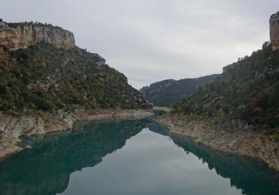 Pirineus | Etapa 25: Mas Carlets - Pont de Montanyana