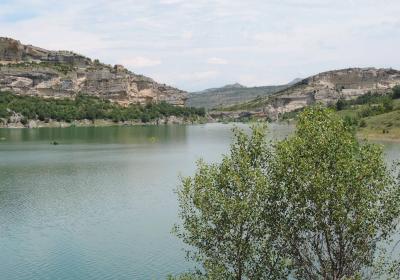 Pirineus | Etapa 25: Mas Carlets - Pont de Montanyana