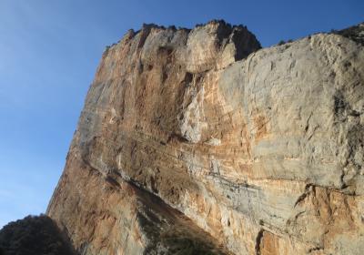 Pirineus | Etapa 25: Mas Carlets - Pont de Montanyana