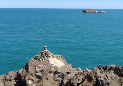 Etapa 1: Cap de Creus - El Port de la Selva